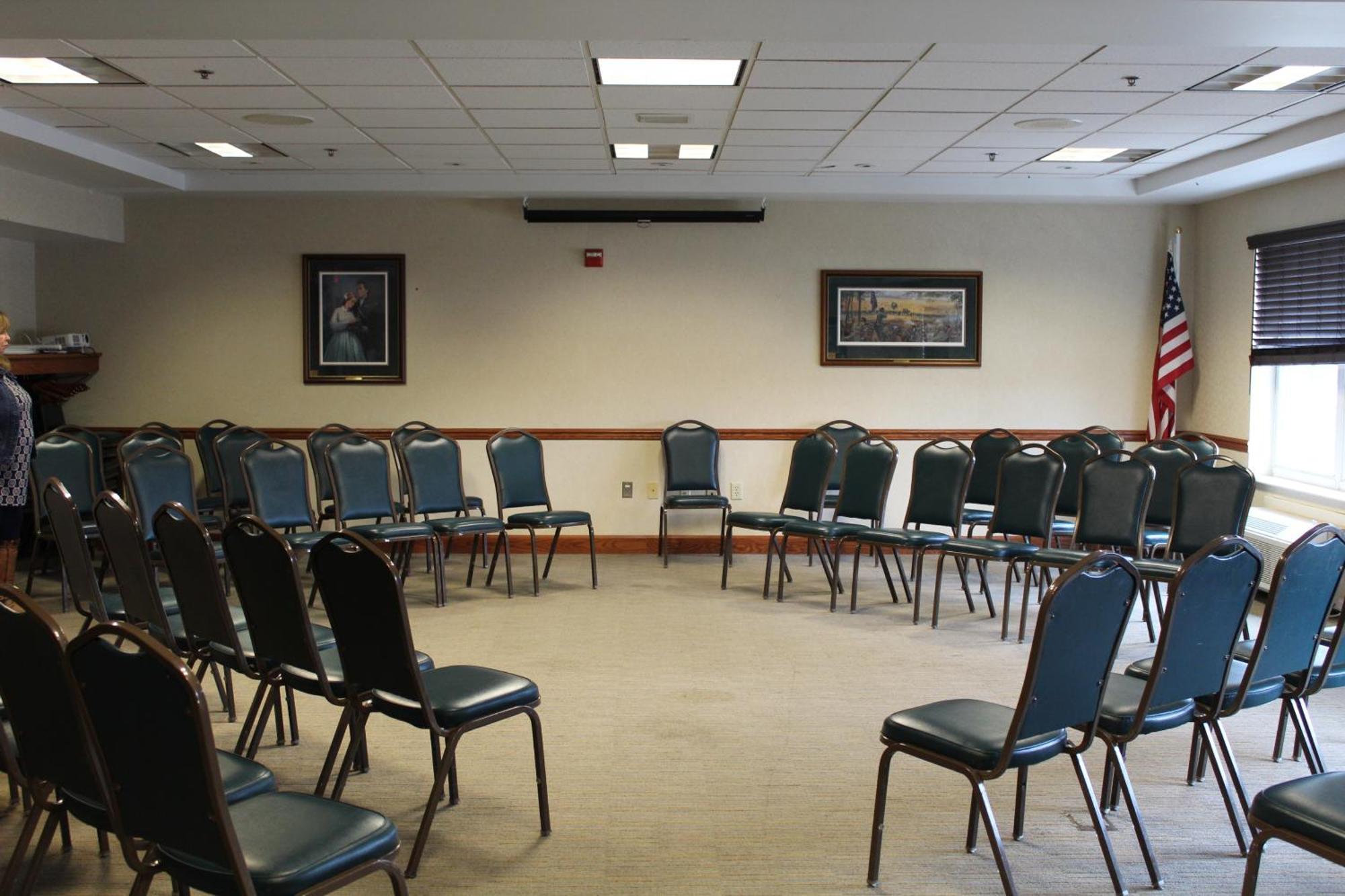 Country & By Radisson, Gettysburg, Pa Hotel 3*