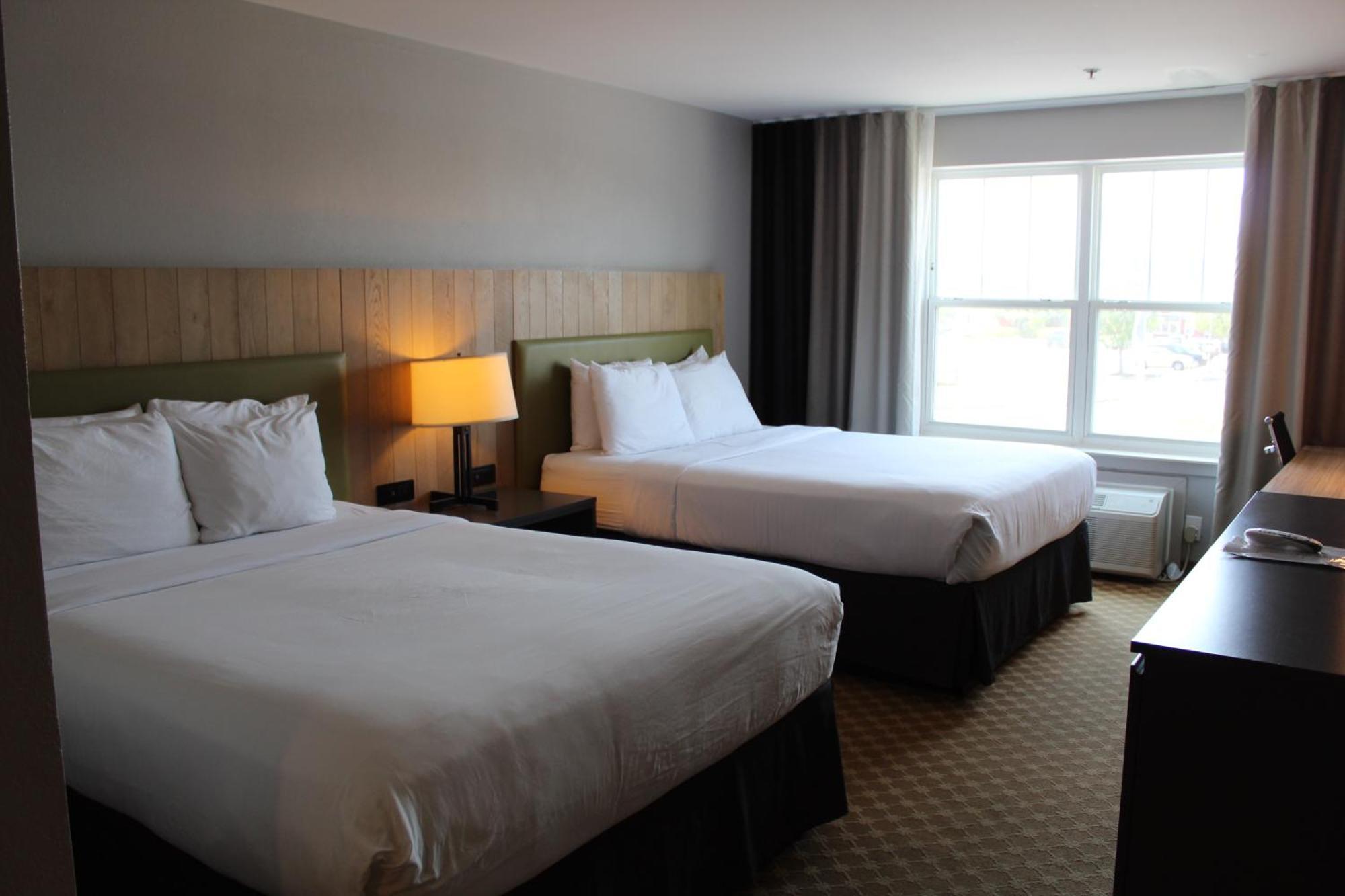 Hotel Country & By Radisson, Gettysburg, Pa 3*