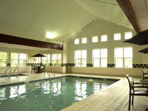 Country & By Radisson, Gettysburg, Pa 3* Gettysburg